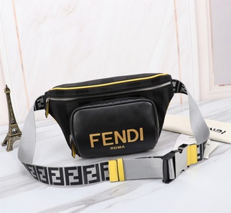 Fendi Handbags 581